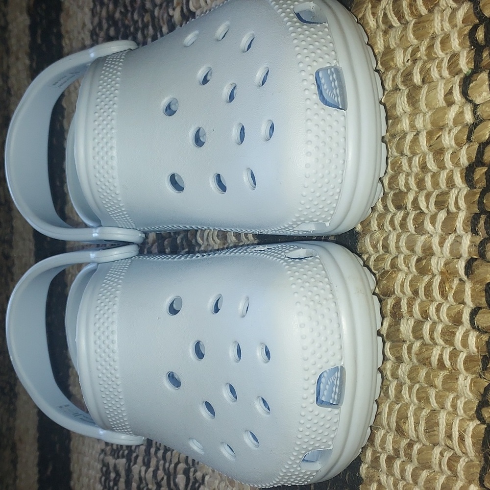 Crocs Clogs NWOT UNISEX - Picture 2 of 9